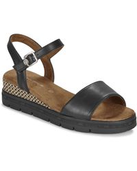 Tom Tailor - Sandals Bethany - Lyst