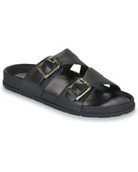 Tamaris - Flat Sandals 27500-003 - Lyst