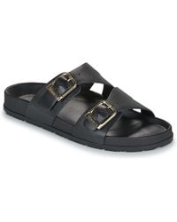 Tamaris - Flat Sandals 27500-003 - Lyst