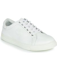 Pataugas Twist/n F2f Shoes (trainers) - White