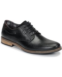 André Roll Casual Shoes - Black