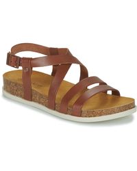 Kickers - Sandals Kick Alice - Lyst