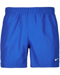 Nike - Trunks / Swim Shorts 5'' Breaker Ext - Lyst