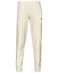 PUMA - Tracksuit Bottoms Better Essentials Sweatpants Fl Cl - Lyst