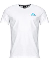 Helvetica - T Shirt Detroit - Lyst