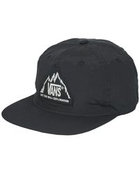 Vans - Cap Crestline Unstructured - Lyst