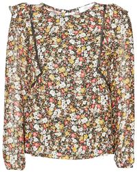 Betty London - Nelia Blouse - Lyst