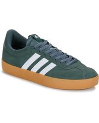 adidas - Shoes (trainers) Vl Court 3.0 - Lyst