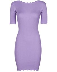 Yurban - Paulino Dress - Lyst