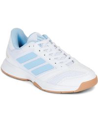 adidas - Indoor Sports Trainers (shoes) Ligra 8 W - Lyst