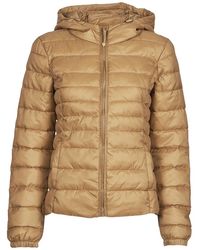 ONLY - Onltahoe Jacket - Lyst