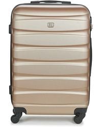 David Jones - Chauvettini 72l Hard Suitcase - Lyst