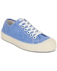 Novesta - Shoes (trainers) Star Master Washed - Lyst