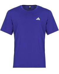 adidas - T Shirt Train Essentials Stretch Training T-shirt - Lyst