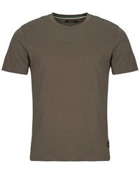 Replay - T Shirt - Lyst