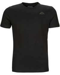 Kappa - T Shirt Cafers - Lyst