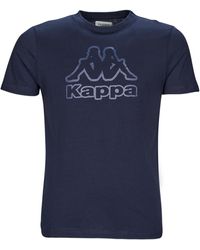 Kappa - T Shirt Creemy - Lyst