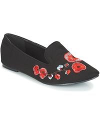 Moony Mood - Jasminy Loafers / Casual Shoes - Lyst