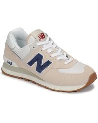 new balance 574 size 5