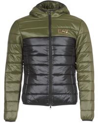 ea7 tritonal tracksuit