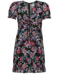 Molly Bracken - La1076ae Dress - Lyst