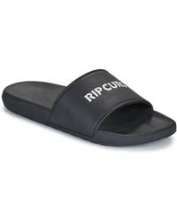 Rip Curl - Tap-dancing Classic Bloom Slide - Lyst