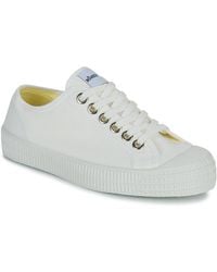 Novesta - Shoes (trainers) Star Master 10 White - Lyst