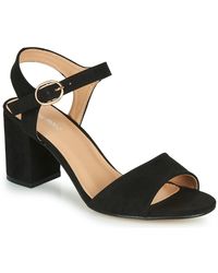 Moony Mood - Megane Sandals - Lyst