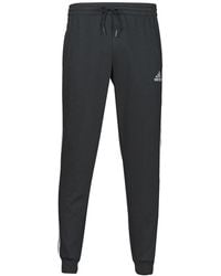 adidas - Tracksuit Bottoms M 3s Fl F Pt - Lyst
