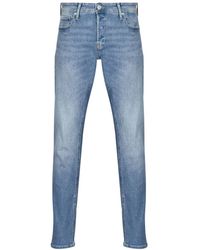 Jack & Jones - Skinny Jeans Jjiglenn - Lyst