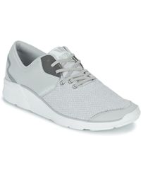 Supra Noiz Shoes (trainers) - Grey