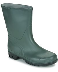 ONLY - Wellington Boots Demi-briere - Lyst