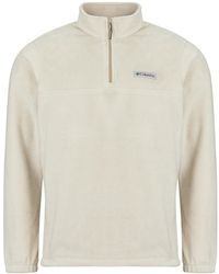 Columbia - Fleece Jacket Steens Mountain Half Zip - Lyst