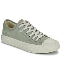 Palladium - Shoes (trainers) Palla Ace Cvs - Lyst