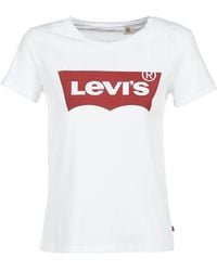 Levi's - Plus The Perfect T-shirt - Lyst
