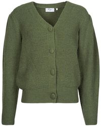 Betty London - Vivelle Cardigans - Lyst