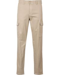 Jack & Jones - Cargo Trousers Jpstace Arthur Dobby Cargo - Lyst