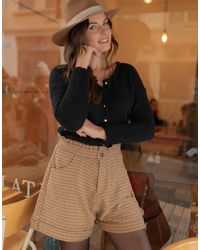 Celeste - Shorts Chene - Lyst