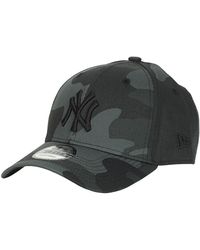 KTZ - League Essential 9forty New York Yankees Cap - Lyst