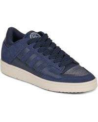 adidas - Shoes (trainers) Rapid Court Low - Lyst