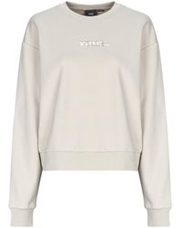 Vans - Sweatshirts W Essential H-ft Rlx Crew - Lyst
