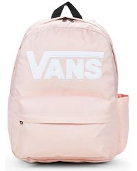 Vans - Backpack Old Skool Drop V Backpack 22l - Lyst