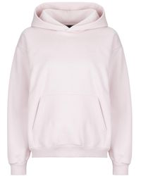 Vans - Hoodies Salton Washed Pullover - Lyst