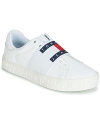 tommy hilfiger jaz trainers