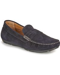 Tbs - Loafers / Casual Shoes Sailhan - Lyst
