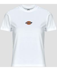 Dickies - T Shirt Maple Valley Reg Tee - Lyst