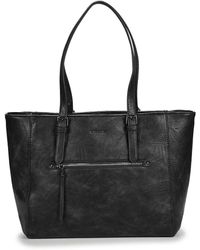 David Jones - Shopper Bag Cm6826-black - Lyst