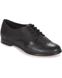 Clarks - Casual Shoes Andora Trick - Lyst