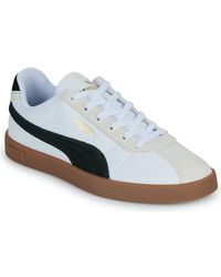 PUMA - Shoes (trainers) Club Ii Sd - Lyst