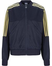 adidas - Tracksuit Jacket Tiro Track Top - Lyst